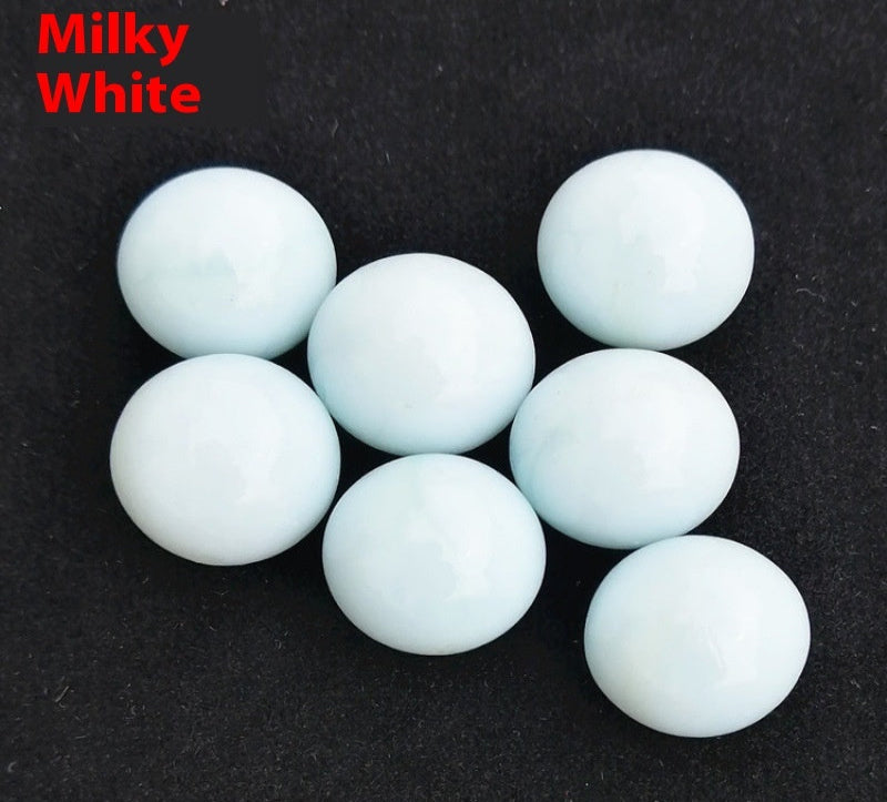 Glass Marbles (50 pcs)