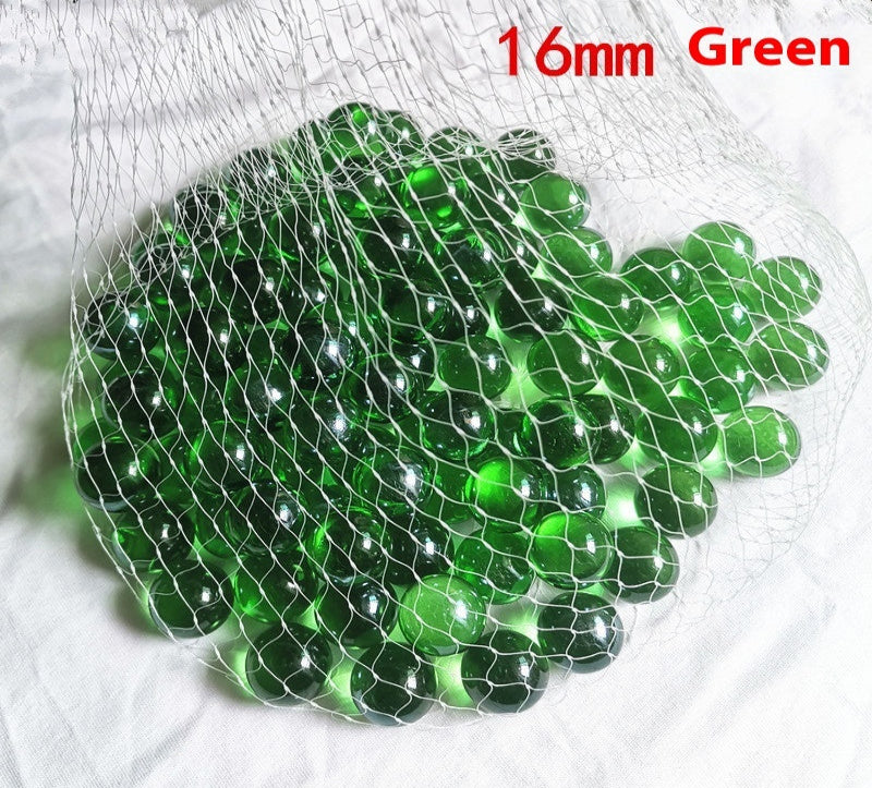 Glass Marbles (50 pcs)