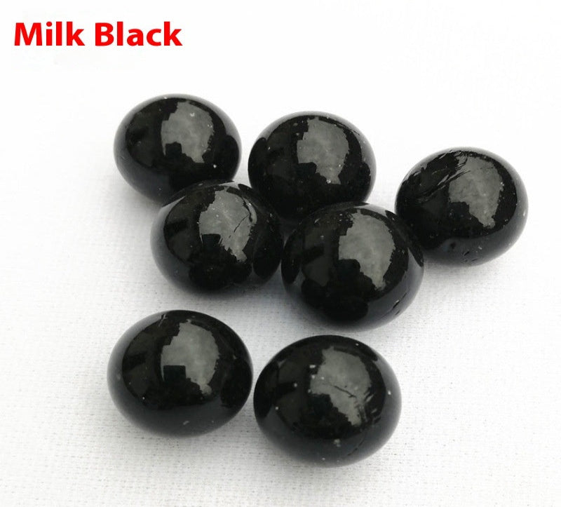 Glass Marbles (50 pcs)