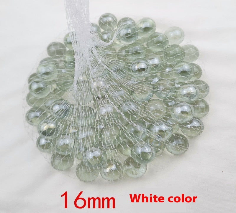 Glass Marbles (50 pcs)
