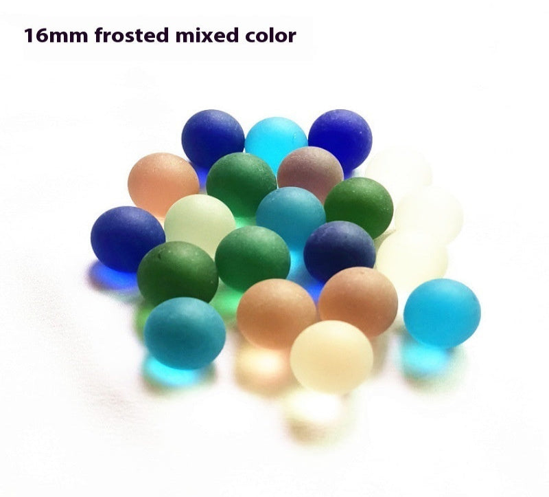 Glass Marbles (50 pcs)