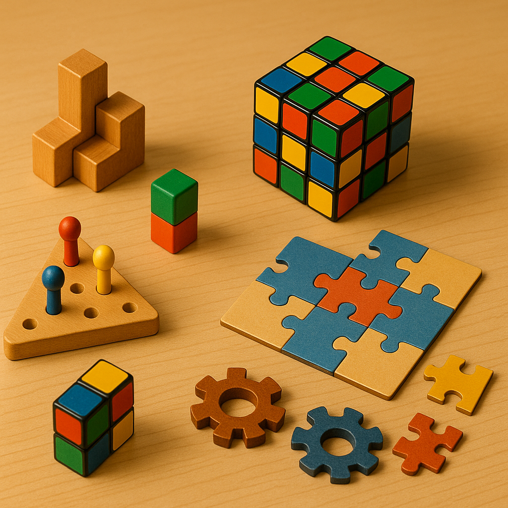Brain Teasers