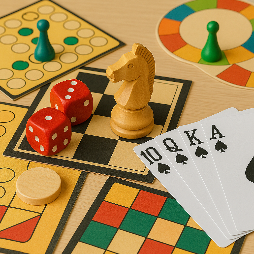 Board Games