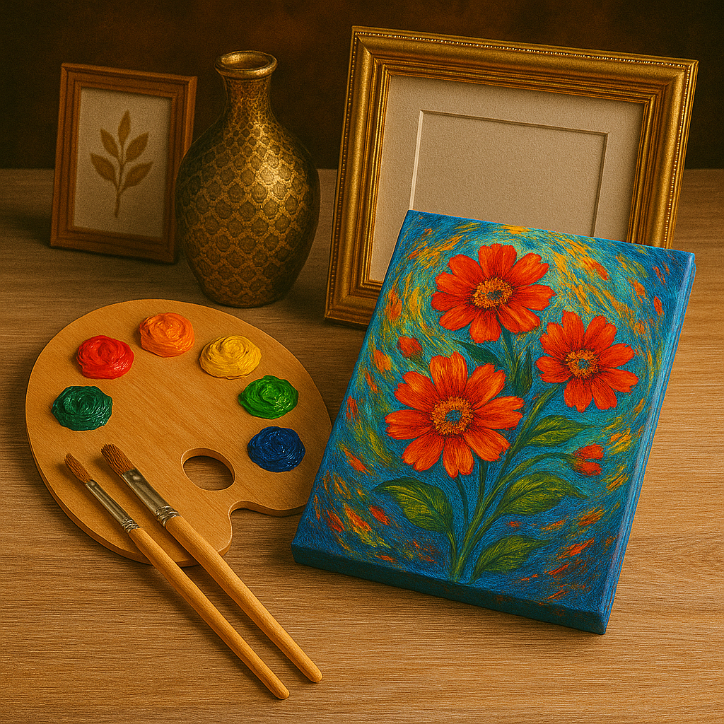 Art & Decor