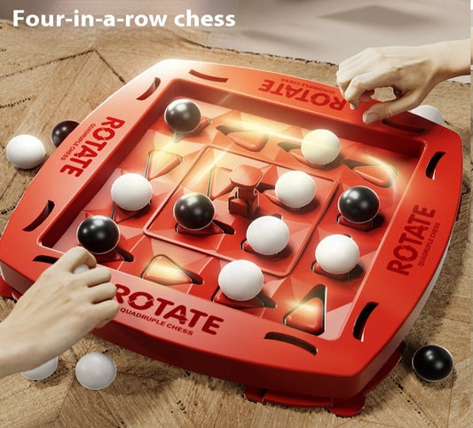 Track Logic Battle Chess