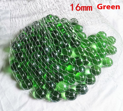 Glass Marbles (50 pcs)