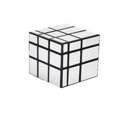Special Rubiks Cube