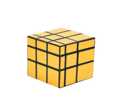 Special Rubiks Cube