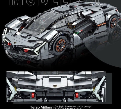 NeoTech: Shadow Z71
