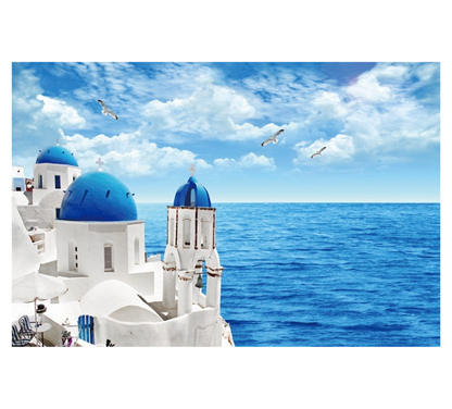 Scenic Wonders 1000-Piece Puzzle