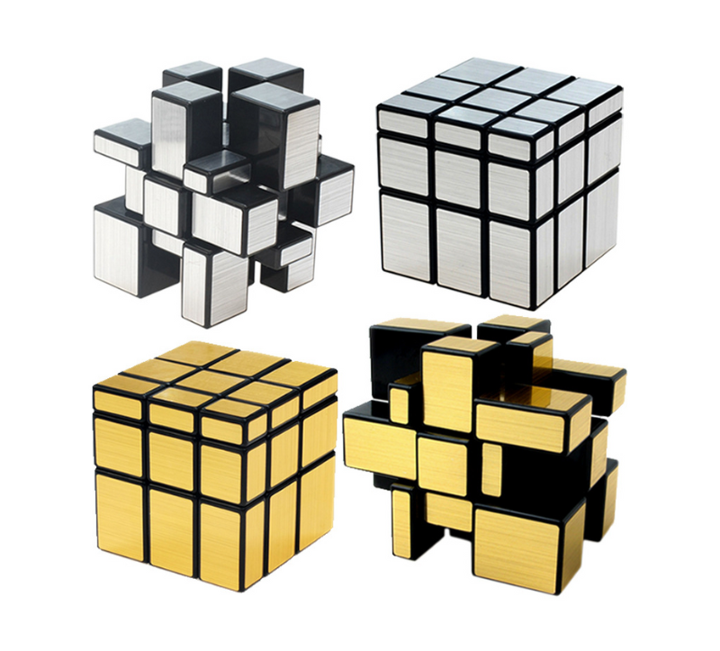 Special Rubiks Cube