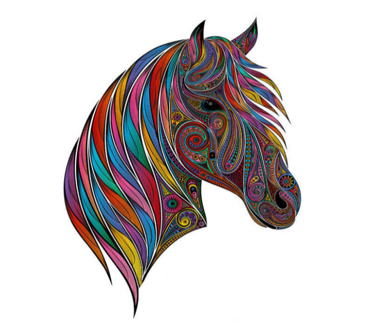 Animal Puzzle Series