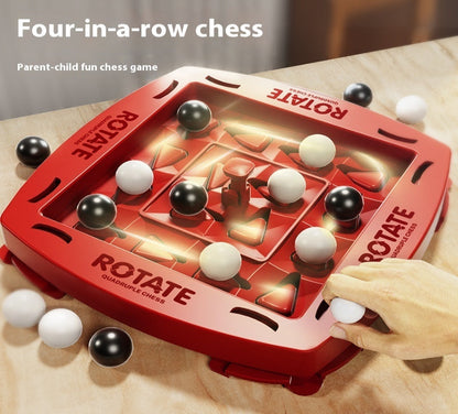 Track Logic Battle Chess